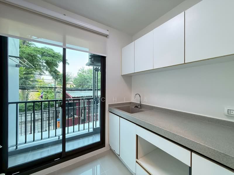 iCondo Sukhumvit 103 : ไอคอนโด สุขุมวิท 103, กรุงเทพ, ซอยอุดมสุข 58 ถนนสุขุมวิท 103, บางนา, บางนา, กรุงเทพ, 29 ตร.ม., คอนโด ขาย, โดย Zom Chirayu, 500257077 - DDproperty.com