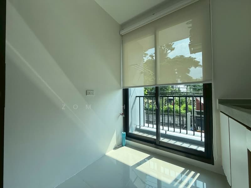 iCondo Sukhumvit 103, Bangkok, Soi Udom Suk 58, Sukhumvit Road, Bang Na, Bang Na, Bangkok, 1 Bedroom, 29 sqm, Condo For Sale, by Zom Chirayu, 500257077 - DDproperty.com