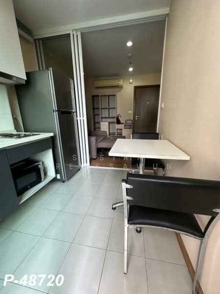 The Base Sukhumvit 77, Bangkok, 289 Sukhumvit 77 Road, Phra Kanong Nua, Watthana, Bangkok, 1 Bedroom, 30 sqm, Condo For Rent, by Susira Preuksawun, 500257078 - DDproperty.com