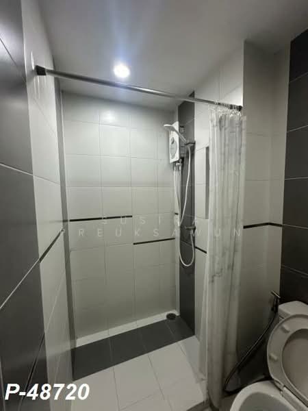 The Base Sukhumvit 77, Bangkok, 289 Sukhumvit 77 Road, Phra Kanong Nua, Watthana, Bangkok, 1 Bedroom, 30 sqm, Condo For Rent, by Susira Preuksawun, 500257078 - DDproperty.com