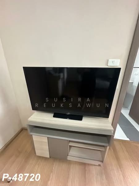 The Base Sukhumvit 77, Bangkok, 289 Sukhumvit 77 Road, Phra Kanong Nua, Watthana, Bangkok, 1 Bedroom, 30 sqm, Condo For Rent, by Susira Preuksawun, 500257078 - DDproperty.com