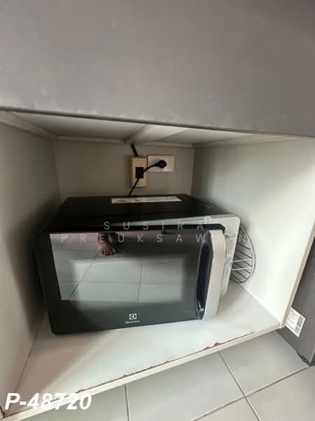 The Base Sukhumvit 77 : เดอะ เบส สุขุมวิท 77, กรุงเทพ, 289 ถนนสุขุมวิท 77, พระโขนงเหนือ, วัฒนา, กรุงเทพ, 30 ตร.ม., คอนโด ให้เช่า, โดย Susira Preuksawun, 500257078 - DDproperty.com