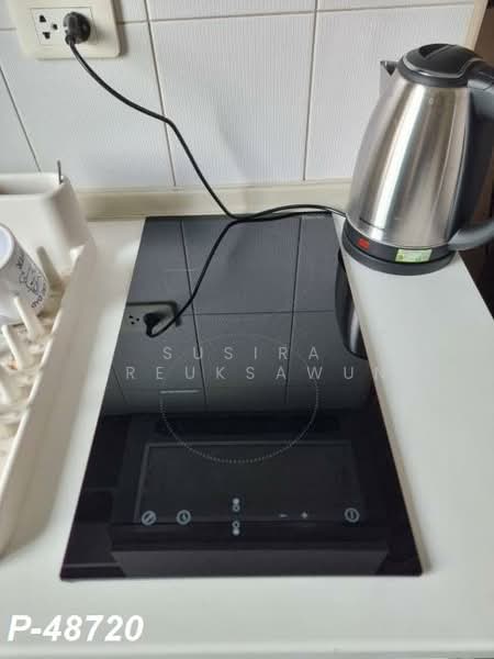 The Base Sukhumvit 77 : เดอะ เบส สุขุมวิท 77, กรุงเทพ, 289 ถนนสุขุมวิท 77, พระโขนงเหนือ, วัฒนา, กรุงเทพ, 30 ตร.ม., คอนโด ให้เช่า, โดย Susira Preuksawun, 500257078 - DDproperty.com