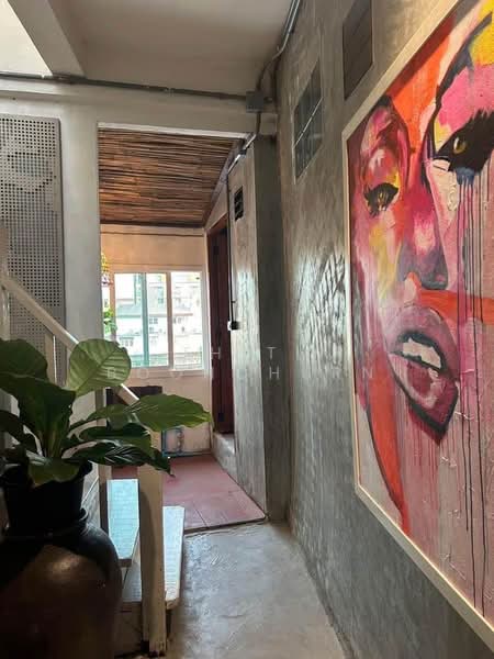 ทาวน์เฮ้าส์ 4 ห้องนอน, ซอยปรีดี พนมยงค์, วัฒนา, กรุงเทพ, คลองตันเหนือ, วัฒนา, กรุงเทพ, 240 ตร.ม., ทาวน์เฮ้าส์ ให้เช่า, โดย Thiti Boonchurn, 500257079 - DDproperty.com