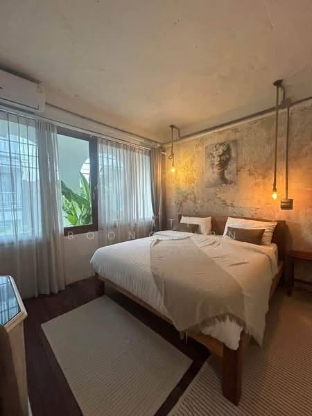 Townhouse, 4 Bed, Soi Pridi Banomyong, Watthana, Bangkok, Khlong Tan Nua, Watthana, Bangkok, 4 Bedrooms, 240 sqm, Townhouse For Rent, by Thiti Boonchurn, 500257079 - DDproperty.com