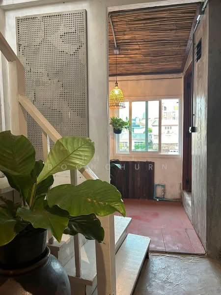 Townhouse, 4 Bed, Soi Pridi Banomyong, Watthana, Bangkok, Khlong Tan Nua, Watthana, Bangkok, 4 Bedrooms, 240 sqm, Townhouse For Rent, by Thiti Boonchurn, 500257079 - DDproperty.com