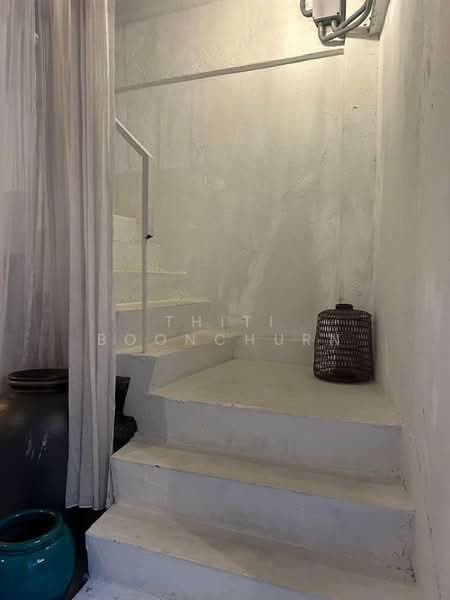 Townhouse, 4 Bed, Soi Pridi Banomyong, Watthana, Bangkok, Khlong Tan Nua, Watthana, Bangkok, 4 Bedrooms, 240 sqm, Townhouse For Rent, by Thiti Boonchurn, 500257079 - DDproperty.com