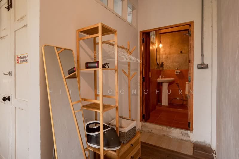 Townhouse, 4 Bed, Soi Pridi Banomyong, Watthana, Bangkok, Khlong Tan Nua, Watthana, Bangkok, 4 Bedrooms, 240 sqm, Townhouse For Rent, by Thiti Boonchurn, 500257079 - DDproperty.com