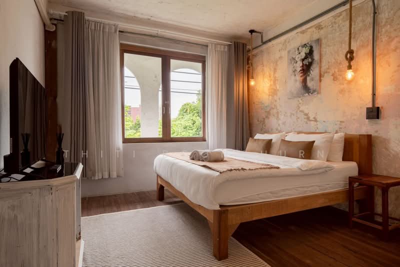 ทาวน์เฮ้าส์ 4 ห้องนอน, ซอยปรีดี พนมยงค์, วัฒนา, กรุงเทพ, คลองตันเหนือ, วัฒนา, กรุงเทพ, 240 ตร.ม., ทาวน์เฮ้าส์ ให้เช่า, โดย Thiti Boonchurn, 500257079 - DDproperty.com