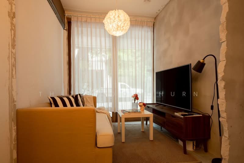 Townhouse, 4 Bed, Soi Pridi Banomyong, Watthana, Bangkok, Khlong Tan Nua, Watthana, Bangkok, 4 Bedrooms, 240 sqm, Townhouse For Rent, by Thiti Boonchurn, 500257079 - DDproperty.com