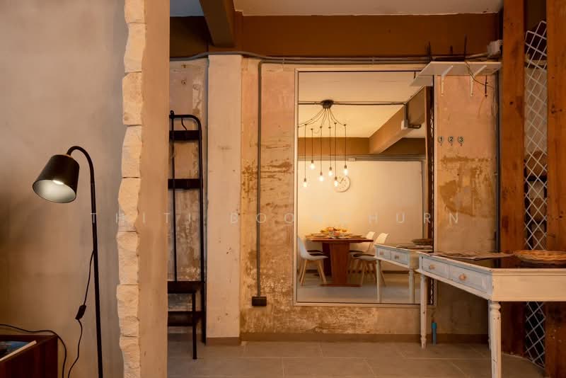 Townhouse, 4 Bed, Soi Pridi Banomyong, Watthana, Bangkok, Khlong Tan Nua, Watthana, Bangkok, 4 Bedrooms, 240 sqm, Townhouse For Rent, by Thiti Boonchurn, 500257079 - DDproperty.com