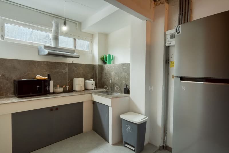 Townhouse, 4 Bed, Soi Pridi Banomyong, Watthana, Bangkok, Khlong Tan Nua, Watthana, Bangkok, 4 Bedrooms, 240 sqm, Townhouse For Rent, by Thiti Boonchurn, 500257079 - DDproperty.com