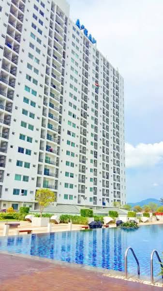 Asean City Resort, สงขลา, กาญจนวานิช, หาดใหญ่, หาดใหญ่, สงขลา, 31 ตร.ม., คอนโด ขาย, โดย Rachen Nopsuwan, 500257080 - DDproperty.com