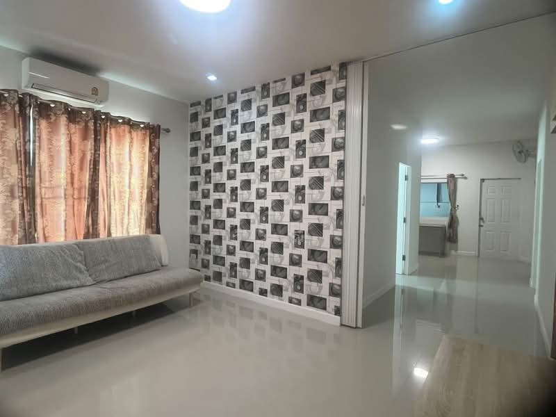 ให้เช่า - เช่าบ้านเดี่ยวชั้นเดียว ปรับปรุงใหม่สดใส, นครราชสีมา