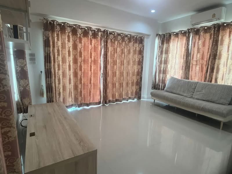 ให้เช่า - เช่าบ้านเดี่ยวชั้นเดียว ปรับปรุงใหม่สดใส, นครราชสีมา