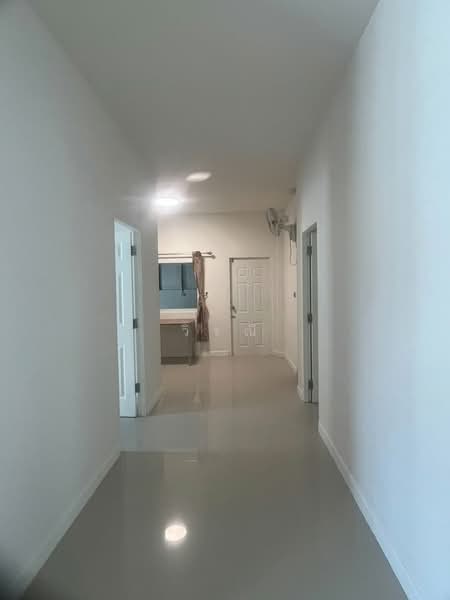 ให้เช่า - เช่าบ้านเดี่ยวชั้นเดียว ปรับปรุงใหม่สดใส, นครราชสีมา