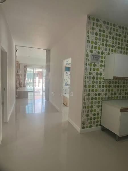 ให้เช่า - เช่าบ้านเดี่ยวชั้นเดียว ปรับปรุงใหม่สดใส, นครราชสีมา