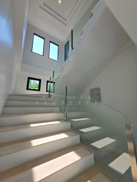 8S0230 Pool villa for sale 13,900,000 baht 4 bedroom 5 bathroom at chalong, ภูเก็ต, ฉลอง, เมืองภูเก็ต, ภูเก็ต, 300 ตร.ม., วิลล่า ขาย, โดย PK LIFE Property, 500257084 - DDproperty.com