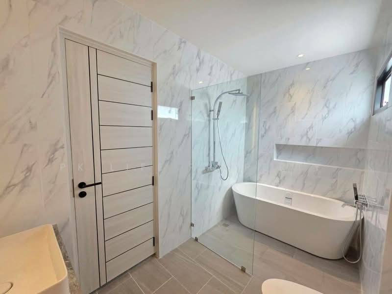 8S0230 Pool villa for sale 13,900,000 baht 4 bedroom 5 bathroom at chalong, Phuket, Chalong, Muang Phuket, Phuket, 4 Bedrooms, 300 sqm, Villa For Sale, by PK LIFE Property, 500257084 - DDproperty.com