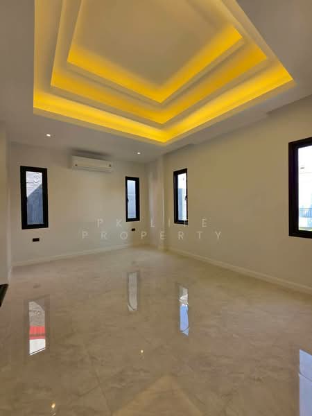 8S0230 Pool villa for sale 13,900,000 baht 4 bedroom 5 bathroom at chalong, ภูเก็ต, ฉลอง, เมืองภูเก็ต, ภูเก็ต, 300 ตร.ม., วิลล่า ขาย, โดย PK LIFE Property, 500257084 - DDproperty.com