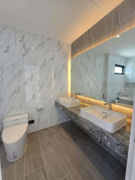 8S0230 Pool villa for sale 13,900,000 baht 4 bedroom 5 bathroom at chalong, Phuket, Chalong, Muang Phuket, Phuket, 4 Bedrooms, 300 sqm, Villa For Sale, by PK LIFE Property, 500257084 - DDproperty.com