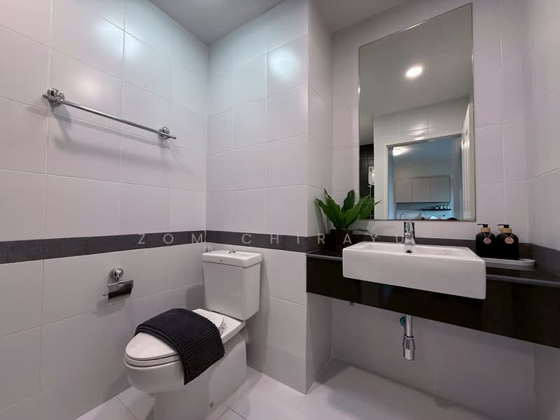 A Space Sukhumvit 77, Bangkok, 2345 Sukhumvit 77 Road, Suan Luang, Suan Luang, Bangkok, 1 Bedroom, 35 sqm, Condo For Sale, by Zom Chirayu, 500257086 - DDproperty.com