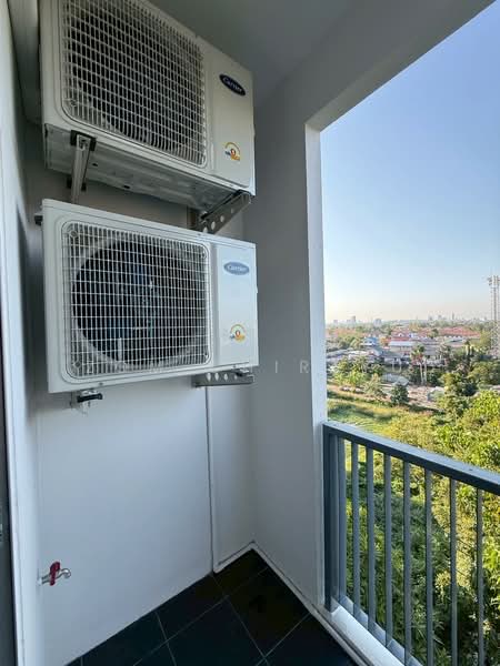A Space Sukhumvit 77 : เอ สเปซ สุขุมวิท77, กรุงเทพ, 2345 ซอยสุขุมวิท 77, สวนหลวง, สวนหลวง, กรุงเทพ, 35 ตร.ม., คอนโด ขาย, โดย Zom Chirayu, 500257086 - DDproperty.com