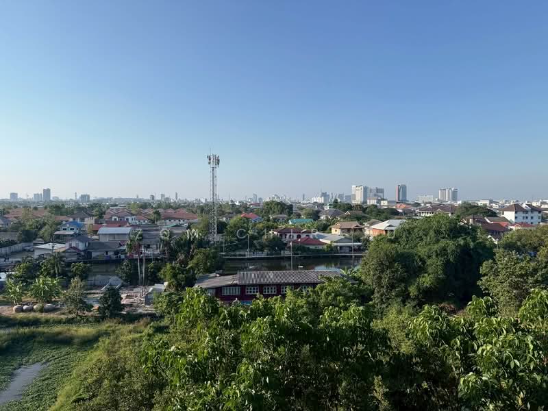 A Space Sukhumvit 77 : เอ สเปซ สุขุมวิท77, กรุงเทพ, 2345 ซอยสุขุมวิท 77, สวนหลวง, สวนหลวง, กรุงเทพ, 35 ตร.ม., คอนโด ขาย, โดย Zom Chirayu, 500257086 - DDproperty.com