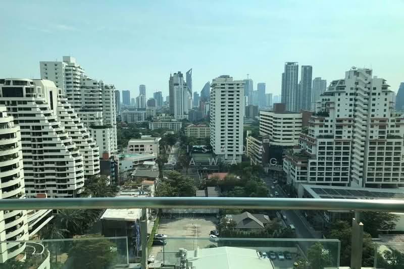 Supalai Oriental Sukhumvit 39, Bangkok, Soi Sukhumvit 39, Khlong Tan Nua, Watthana, Bangkok, 2 Bedrooms, 81 sqm, Condo For Rent, by RAWISADA SUKSAWANG, 500257087 - DDproperty.com
