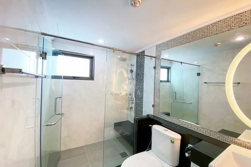 Supalai Oriental Sukhumvit 39, Bangkok, Soi Sukhumvit 39, Khlong Tan Nua, Watthana, Bangkok, 2 Bedrooms, 81 sqm, Condo For Rent, by RAWISADA SUKSAWANG, 500257087 - DDproperty.com