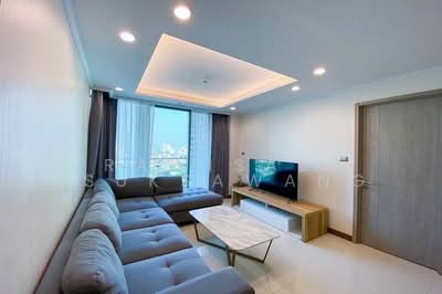 For Rent - Supalai Oriental Sukhumvit 39, Bangkok