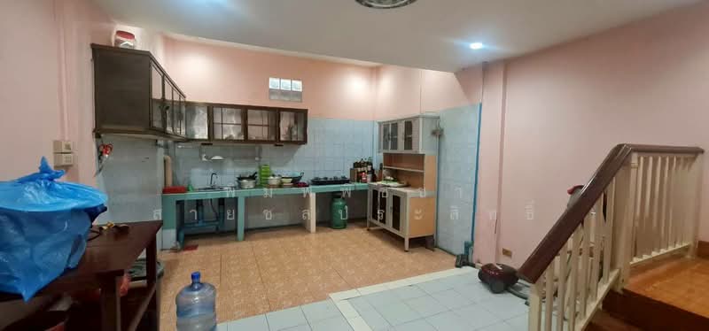 ม.พงษ์ศิริชัย1, Samut Sakhon, เพชรเกษม, Om Noi, Krathum Baen, Samut Sakhon, 4 Bedrooms, 50 sqm, Townhouse For Sale, by พิมพ์พิชชา สายชลประสิทธิ์, 500257089 - DDproperty.com