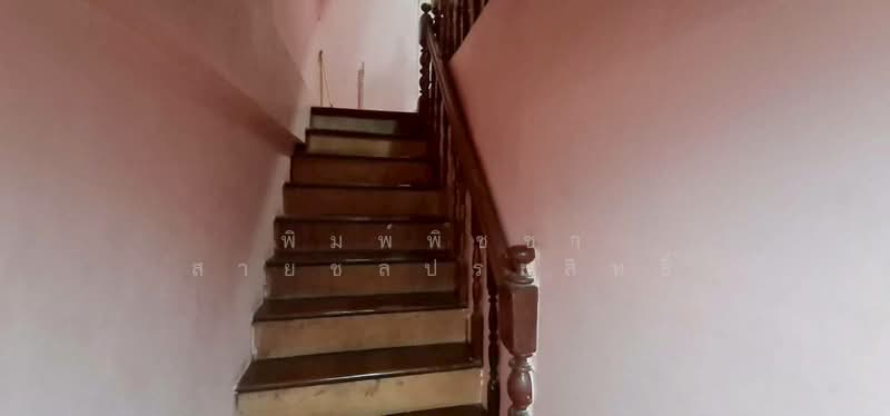 ม.พงษ์ศิริชัย1, Samut Sakhon, เพชรเกษม, Om Noi, Krathum Baen, Samut Sakhon, 4 Bedrooms, 50 sqm, Townhouse For Sale, by พิมพ์พิชชา สายชลประสิทธิ์, 500257089 - DDproperty.com