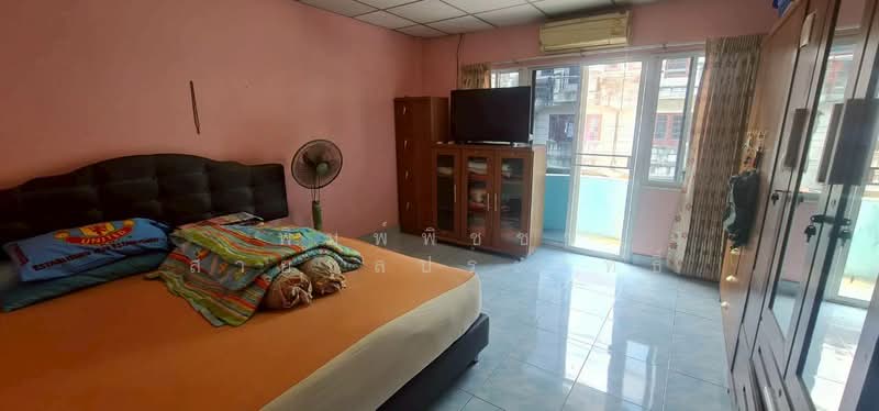 ม.พงษ์ศิริชัย1, Samut Sakhon, เพชรเกษม, Om Noi, Krathum Baen, Samut Sakhon, 4 Bedrooms, 50 sqm, Townhouse For Sale, by พิมพ์พิชชา สายชลประสิทธิ์, 500257089 - DDproperty.com