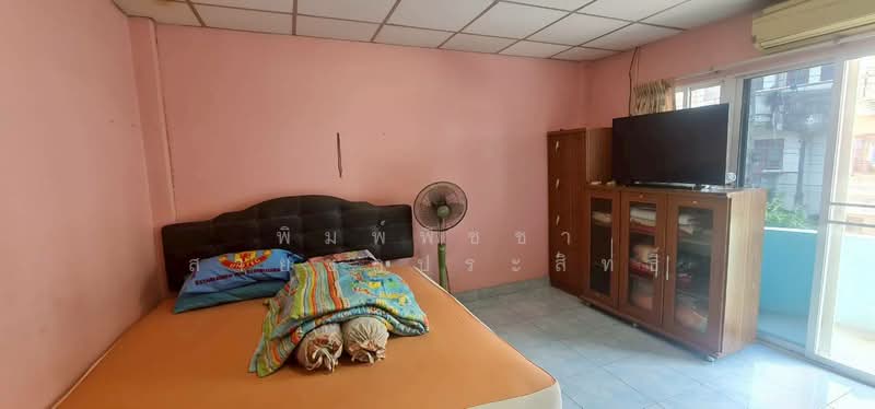 ม.พงษ์ศิริชัย1, Samut Sakhon, เพชรเกษม, Om Noi, Krathum Baen, Samut Sakhon, 4 Bedrooms, 50 sqm, Townhouse For Sale, by พิมพ์พิชชา สายชลประสิทธิ์, 500257089 - DDproperty.com