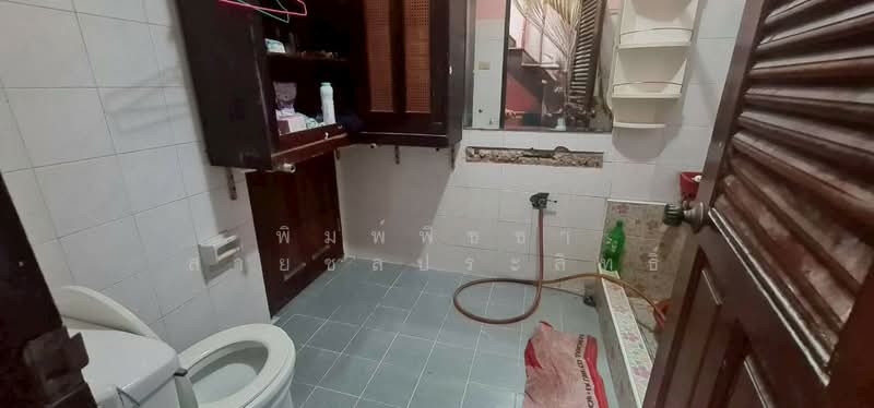 ม.พงษ์ศิริชัย1, Samut Sakhon, เพชรเกษม, Om Noi, Krathum Baen, Samut Sakhon, 4 Bedrooms, 50 sqm, Townhouse For Sale, by พิมพ์พิชชา สายชลประสิทธิ์, 500257089 - DDproperty.com