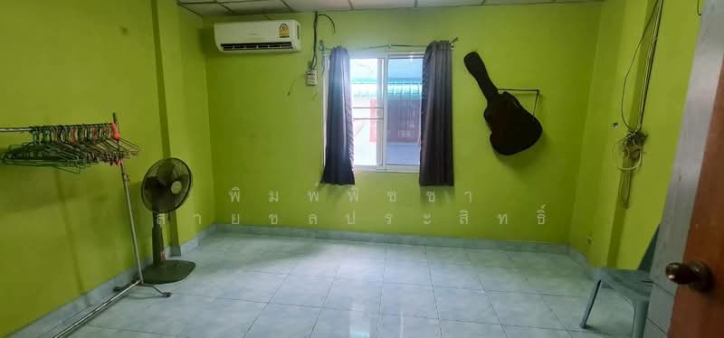 ม.พงษ์ศิริชัย1, Samut Sakhon, เพชรเกษม, Om Noi, Krathum Baen, Samut Sakhon, 4 Bedrooms, 50 sqm, Townhouse For Sale, by พิมพ์พิชชา สายชลประสิทธิ์, 500257089 - DDproperty.com