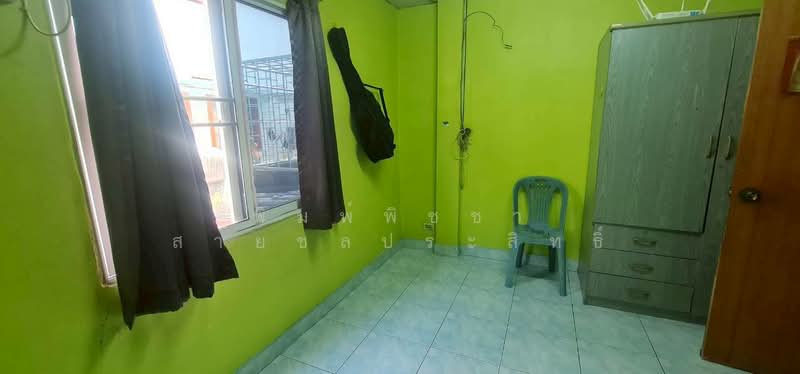 ม.พงษ์ศิริชัย1, Samut Sakhon, เพชรเกษม, Om Noi, Krathum Baen, Samut Sakhon, 4 Bedrooms, 50 sqm, Townhouse For Sale, by พิมพ์พิชชา สายชลประสิทธิ์, 500257089 - DDproperty.com