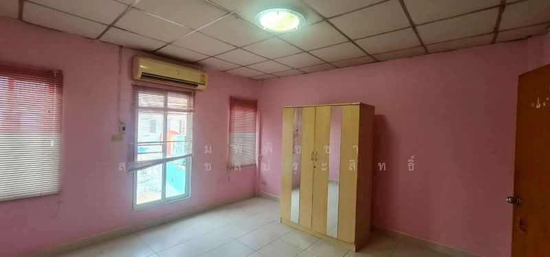 ม.พงษ์ศิริชัย1, Samut Sakhon, เพชรเกษม, Om Noi, Krathum Baen, Samut Sakhon, 4 Bedrooms, 50 sqm, Townhouse For Sale, by พิมพ์พิชชา สายชลประสิทธิ์, 500257089 - DDproperty.com