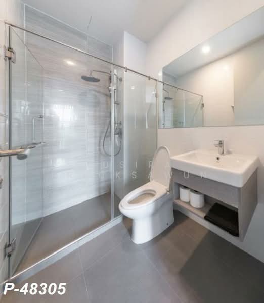 Knightsbridge Prime Ratchayothin, Bangkok, 22 Phahon Yothin, Chatuchak, Chatuchak, Bangkok, 1 Bedroom, 28 sqm, Condo For Rent, by Susira Preuksawun, 500257090 - DDproperty.com