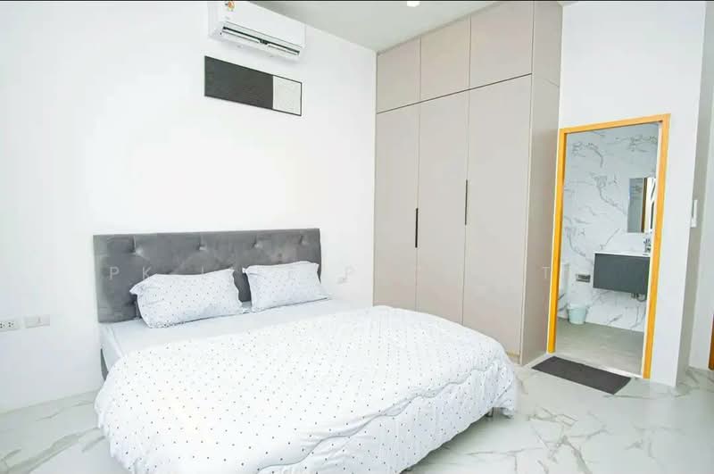 8S0232 Pool villa for sale 12,700,000 baht 3 bedroom 3 bathroom at chalong, ภูเก็ต, ฉลอง, เมืองภูเก็ต, ภูเก็ต, 200 ตร.ม., วิลล่า ขาย, โดย PK LIFE Property, 500257091 - DDproperty.com