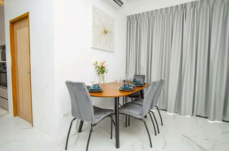 8S0232 Pool villa for sale 12,700,000 baht 3 bedroom 3 bathroom at chalong, ภูเก็ต, ฉลอง, เมืองภูเก็ต, ภูเก็ต, 200 ตร.ม., วิลล่า ขาย, โดย PK LIFE Property, 500257091 - DDproperty.com