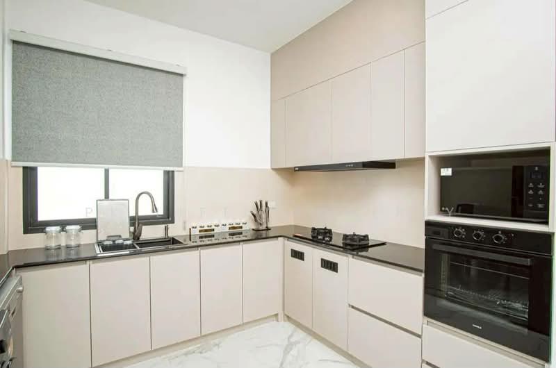 8S0232 Pool villa for sale 12,700,000 baht 3 bedroom 3 bathroom at chalong, Phuket, Chalong, Muang Phuket, Phuket, 3 Bedrooms, 200 sqm, Villa For Sale, by PK LIFE Property, 500257091 - DDproperty.com