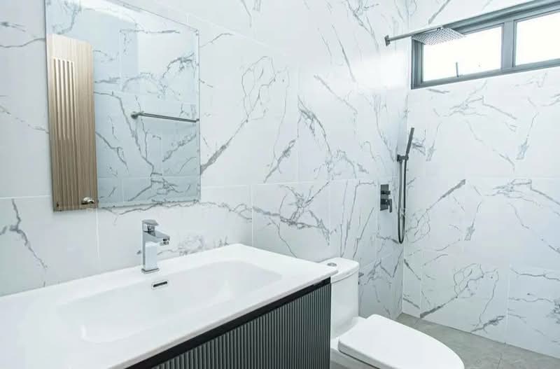 8S0232 Pool villa for sale 12,700,000 baht 3 bedroom 3 bathroom at chalong, Phuket, Chalong, Muang Phuket, Phuket, 3 Bedrooms, 200 sqm, Villa For Sale, by PK LIFE Property, 500257091 - DDproperty.com