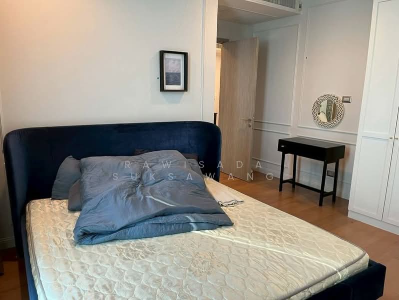 Supalai Oriental Sukhumvit 39, Bangkok, Soi Sukhumvit 39, Khlong Tan Nua, Watthana, Bangkok, 2 Bedrooms, 84 sqm, Condo For Rent, by RAWISADA SUKSAWANG, 500257092 - DDproperty.com