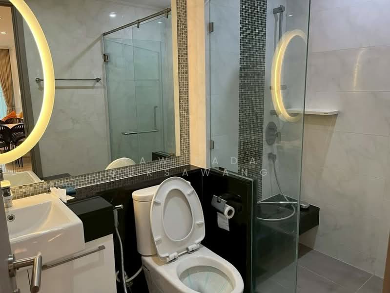 Supalai Oriental Sukhumvit 39 : ศุภาลัย โอเรียนทัล สุขุมวิท 39, กรุงเทพ, ซอย สุขุมวิท 39, คลองตันเหนือ, วัฒนา, กรุงเทพ, 84 ตร.ม., คอนโด ให้เช่า, โดย RAWISADA SUKSAWANG, 500257092 - DDproperty.com