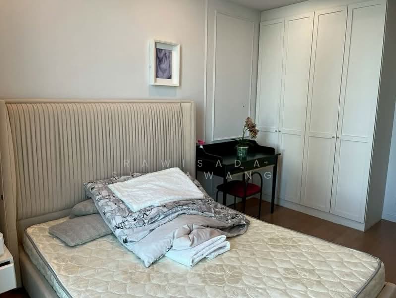 Supalai Oriental Sukhumvit 39, Bangkok, Soi Sukhumvit 39, Khlong Tan Nua, Watthana, Bangkok, 2 Bedrooms, 84 sqm, Condo For Rent, by RAWISADA SUKSAWANG, 500257092 - DDproperty.com