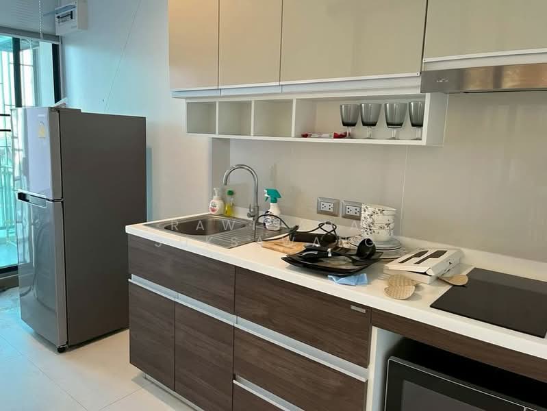 Supalai Oriental Sukhumvit 39, Bangkok, Soi Sukhumvit 39, Khlong Tan Nua, Watthana, Bangkok, 2 Bedrooms, 84 sqm, Condo For Rent, by RAWISADA SUKSAWANG, 500257092 - DDproperty.com