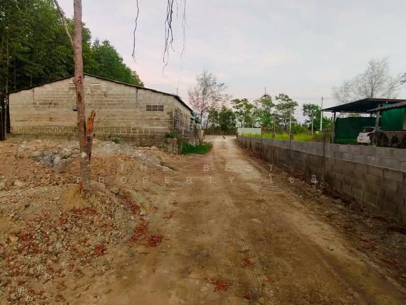 ขาย - ที่ดินเกาะขวาง จันทบุรี, จันทบุรี