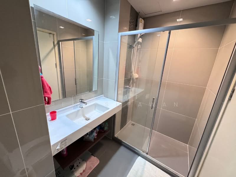 IDEO New Rama 9, Bangkok, 7 Ramkhamhaeng Road, Hua Mak, Bang Kapi, Bangkok, 1 Bedroom, 35 sqm, Condo For Sale, by Keerati Benjasupawan, 500257096 - DDproperty.com